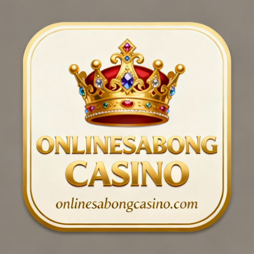 ONLINESABONG CASINO