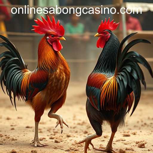 Cockfighting