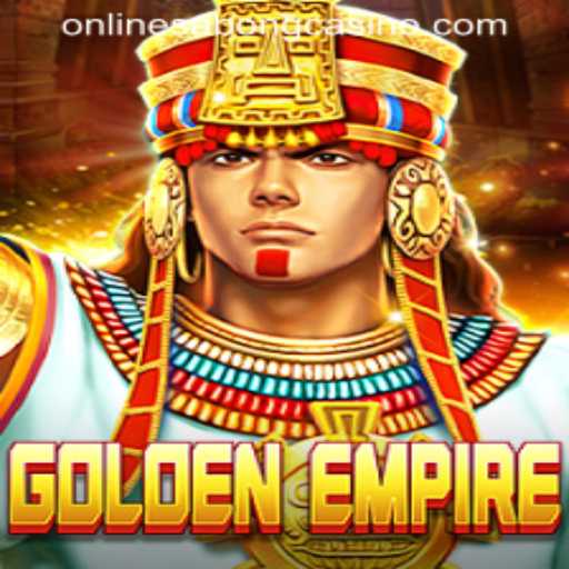 Unveiling the Thrills of GoldenEmpire: The Revolution of ONLINESABONG CASINO