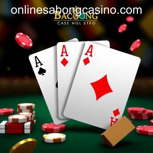 Online Baccarat