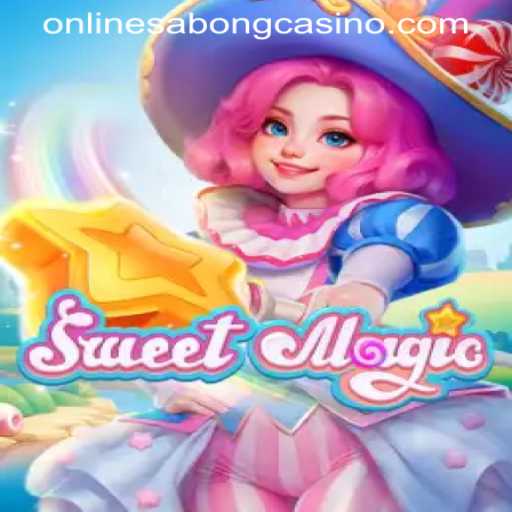 SweetMagic: Exploring the Enchanting World of OnlineSabong Casino